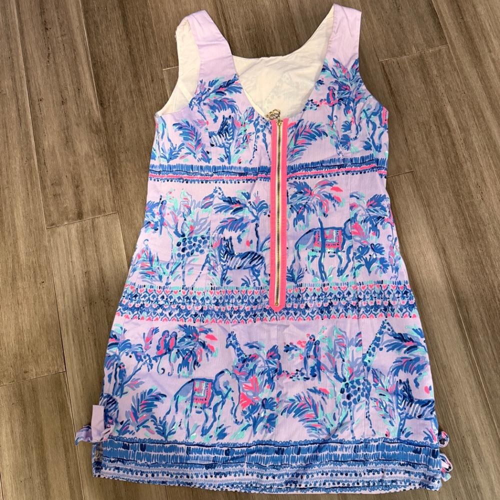 Lilly Pulitzer!! - Picture 3 of 5